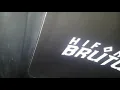 Hifonics brutus square subwoofer