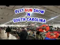 Best Gun Show In South Carolina