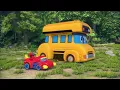 🦖GoGoDino | Best Dino Adventures with Rex & T Rex, Oviraptor, Allosaurus | Cartoon for Kids Dinosaur