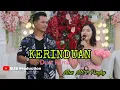 Download Lagu  KERINDUAN Bikin Baper // pingky \u0026 MC nya 
