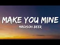 Download Lagu Madison Beer - Make You Mine (Lyrics)