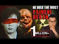 83 Days The Most Painful and Scary Story of Hisashi Ouchi