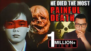  83 days the most painful and scary story of hisashi ouchi