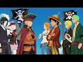 Download Lagu If Naruto had a pirate crew !