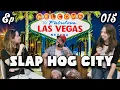 Bein Ian with Jordan Episode 015 Slap Hog City W Ali Macofsky
