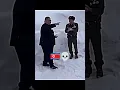 Download Lagu Soldier throws Snowball at kim Jong un #shorts #edit #respect #sigma #shortsviral #shortsfeed