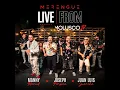 Noches De Fantasía (Live from Molusco TV)
