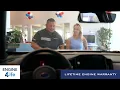 Quick Overview of Lifetime Engine Warranty at Elk Grove Subaru