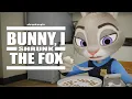 Bunny I Shrunk the Fox