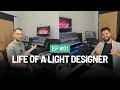Life of a lighting designer 01 Introduction