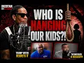 Ep 34 WHO IS HANGING OUR KIDS Trump Regret Tatum Mississippi