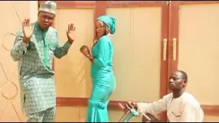 erwagi be gondigo 2 waist dance booty shaking waist nupe culture dance