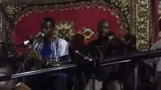 فنان ساقني عبد المولى عين صالح ليش يا سميرة 