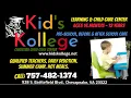 Kid s Kollege Learning Child Care Center S Battlefield Blvd Chesapeake VA Call 757-482-1374