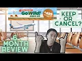 Frontier GO Wild Pass Is it a Scam 6 month review