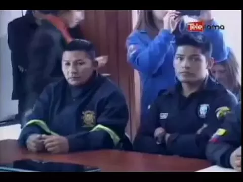 Incendios forestales afectan áreas protegidas