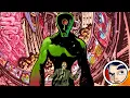 Martian Manhunter Messes With Your Mind Absolute Martian Manhunter 1