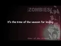 Time of the Season (Mono Remastered) - The Zombies