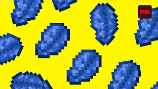 ♬ "LAPIS LAZULI" | NEW Minecraft Song 2025! 🎤