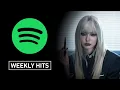 Spotify s Top 100 Songs of the Week August 6th 2026