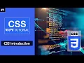 CSS Tutorial In Bangla Introduction