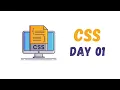 CSS Zero to Hero CSS Crash Course for Absolute Beginners Web development Tutorial CSS Projects