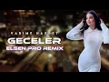 Elsen Pro - Yarime Hasret Geceler (Akmal \u0026 Guljahon)