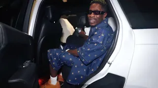 shatta wale african mandiba official video 