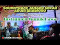 Soundtrack Janger Sekar Arum Bhawono (Instrumen Manuk Rawa)
