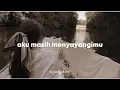 Download Lagu masih-rossa (speed up + lyric tiktok version) aku masih menyayangimu