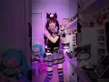 Download Lagu Let's dance with Kuromi✌️. #dance #kuromi #outfit