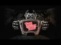 Thin Lizzy - Jailbreak (Visualiser)