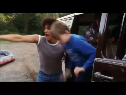 Wet Hot American Summer Trailer