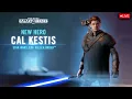 Cal Kestis 7 Star Gameplay Testing LIVE - Grand Arena