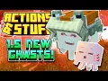 Download Lagu NEW CRAZY UPDATE! ACTIONS and STUFF 1.5 Changelog Breakdown and Review