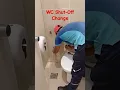 Download Lagu Change WC Shut-Off(Plumbing Work)