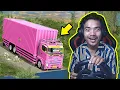 Download Lagu TRUK HINO BOX MBOIS TERJANG BANJIR - ETS2