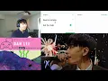 (REACT) -사이먼 도미닉 (Simon Dominic) - 'Party Forever' Official Live Clip [ENG/CHN]