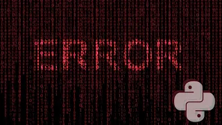 How To Fix Python Module Error Playsound 261 Easy Python Solution
