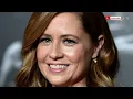 Jenna Fischer s Vacation Photos Spark Buzz See the Pics
