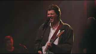 Ruel ‘Faking Smiles’ | Live in Nova's Red Room