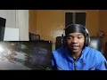 American Reacts To STORMZY - FIREBABE