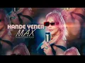 Hande Yener - Max (Mustafa YILDIRIM Remix)