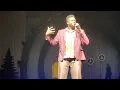 Download Lagu Pentatonix Live - Little Drummer Boy plus Kevin's Evolution of Beat Boxing