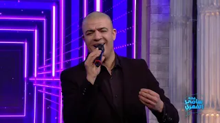 Fekret Sami Fehri S03 Ep23 عبد الكريم البنزرتي وسليم التونسي يغنيو كفاية كفاية 