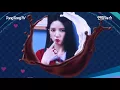 gugudan(구구단) 'Chococo'(쵸코코) Showcase Stage (쇼케이스, Chococo Factory)