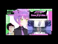 Download Lagu Towa reaction live 3D birthday Towa ft Moona-High Tide \u0026 Towa ft Risu-Alice\u0026u [SUB INDO] [JP-ID]