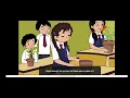 Class-2 English L-3 The Test New Pathways Oxford Animated