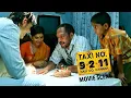 Download Lagu John Abraham Brings Nana Patekar's Family Back On Their Birthday | Taxi No. 9211 | Movie Scene