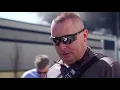 Plainfield FD Chief Brent Anderson update on Walmart distribution center fire